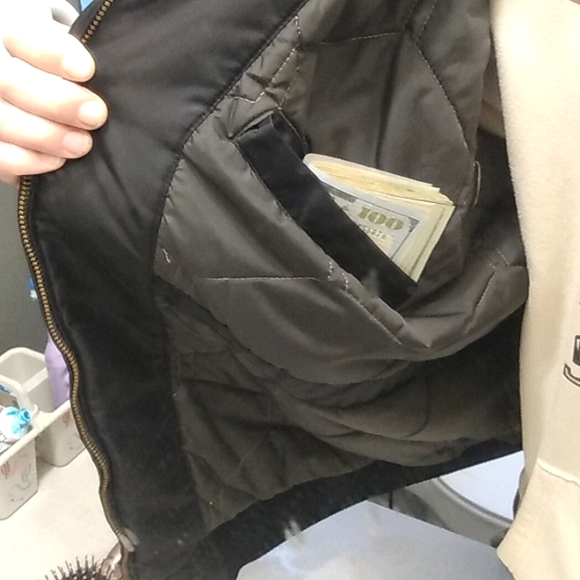 2007,🔥 "Sean Jean" Bomber Jacket - Picture 10 of 13